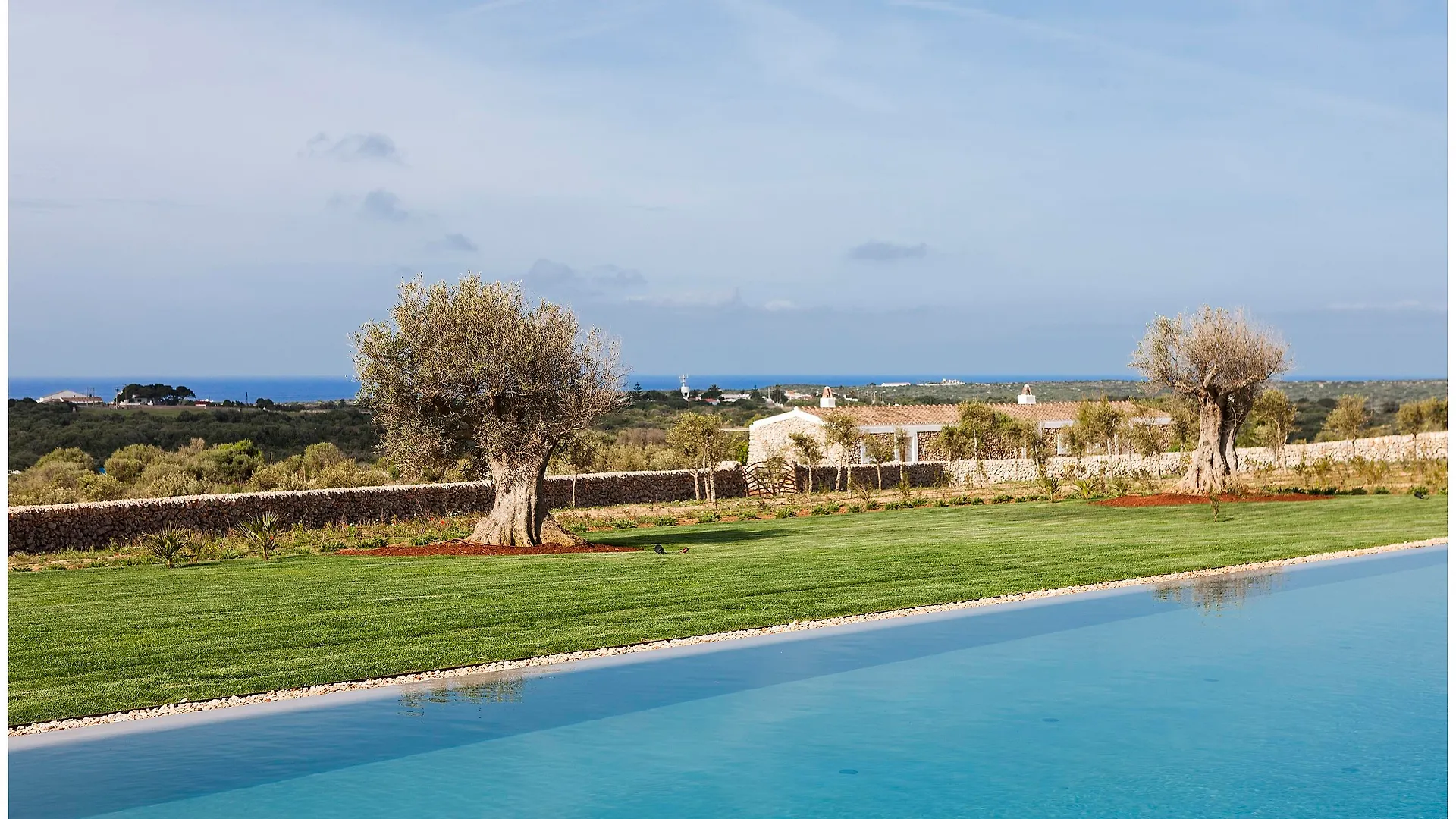 Torralbenc, A Small Luxury Hotel Of The World Cala En Porter