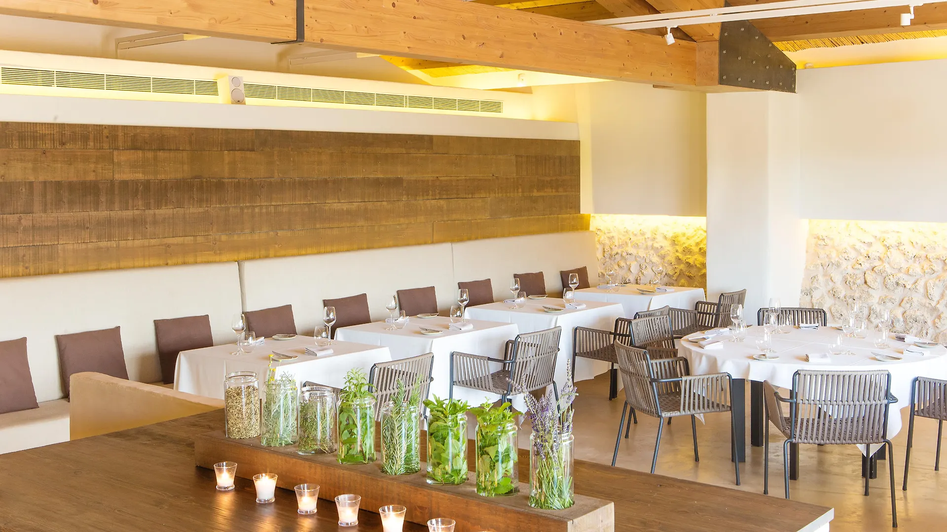 Torralbenc, A Small Luxury Hotel Of The World Cala En Porter  Cala En Porter (Menorca)
