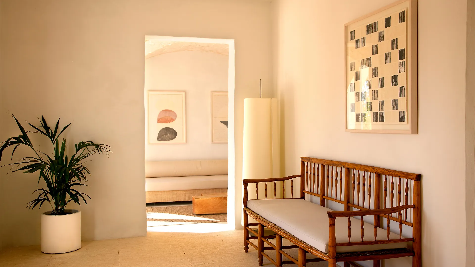 Torralbenc, A Small Luxury Hotel Of The World Cala En Porter  Spagna