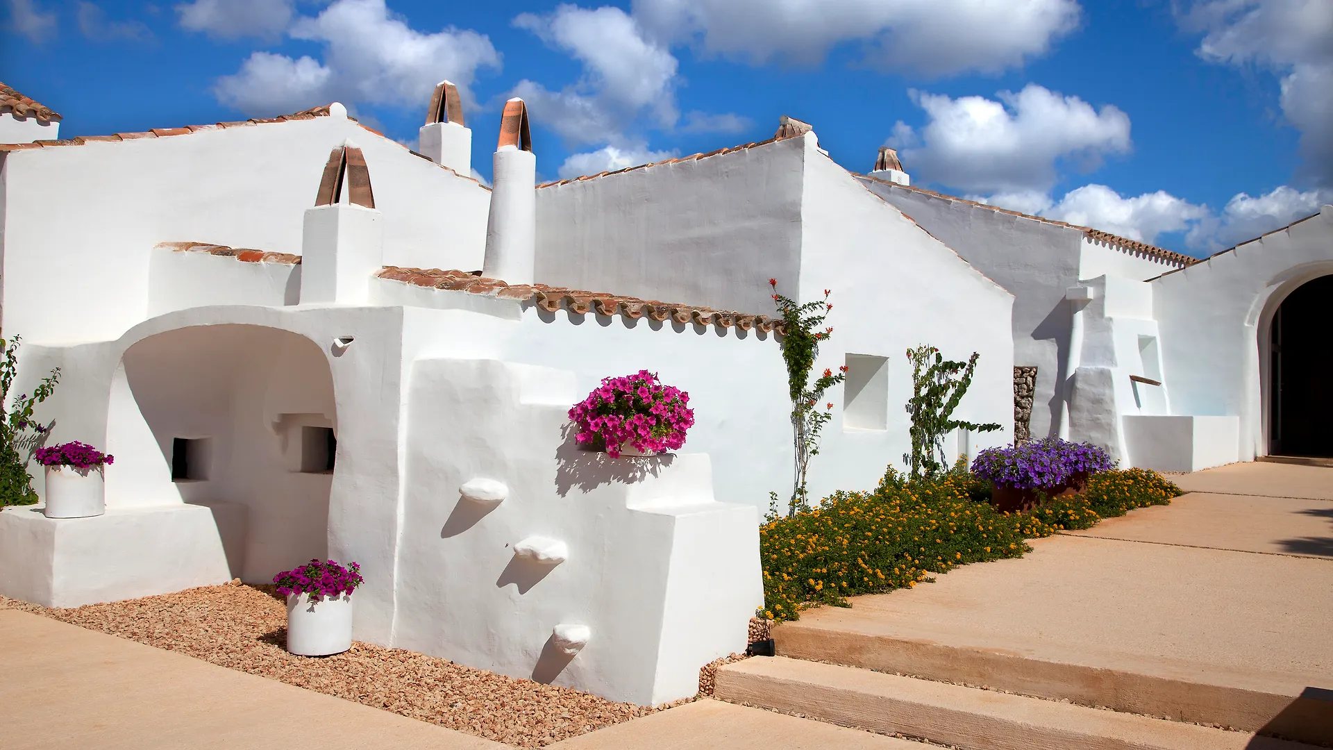 Torralbenc, A Small Luxury Hotel Of The World Cala En Porter  5*, Cala En Porter (Menorca) Spagna