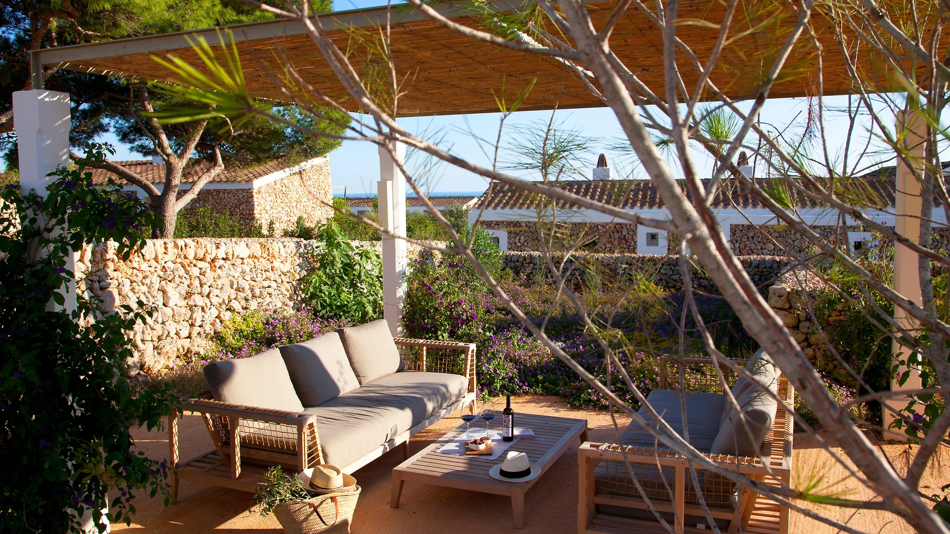 Torralbenc, A Small Luxury Hotel Of The World Cala En Porter  5*, Cala En Porter (Menorca)