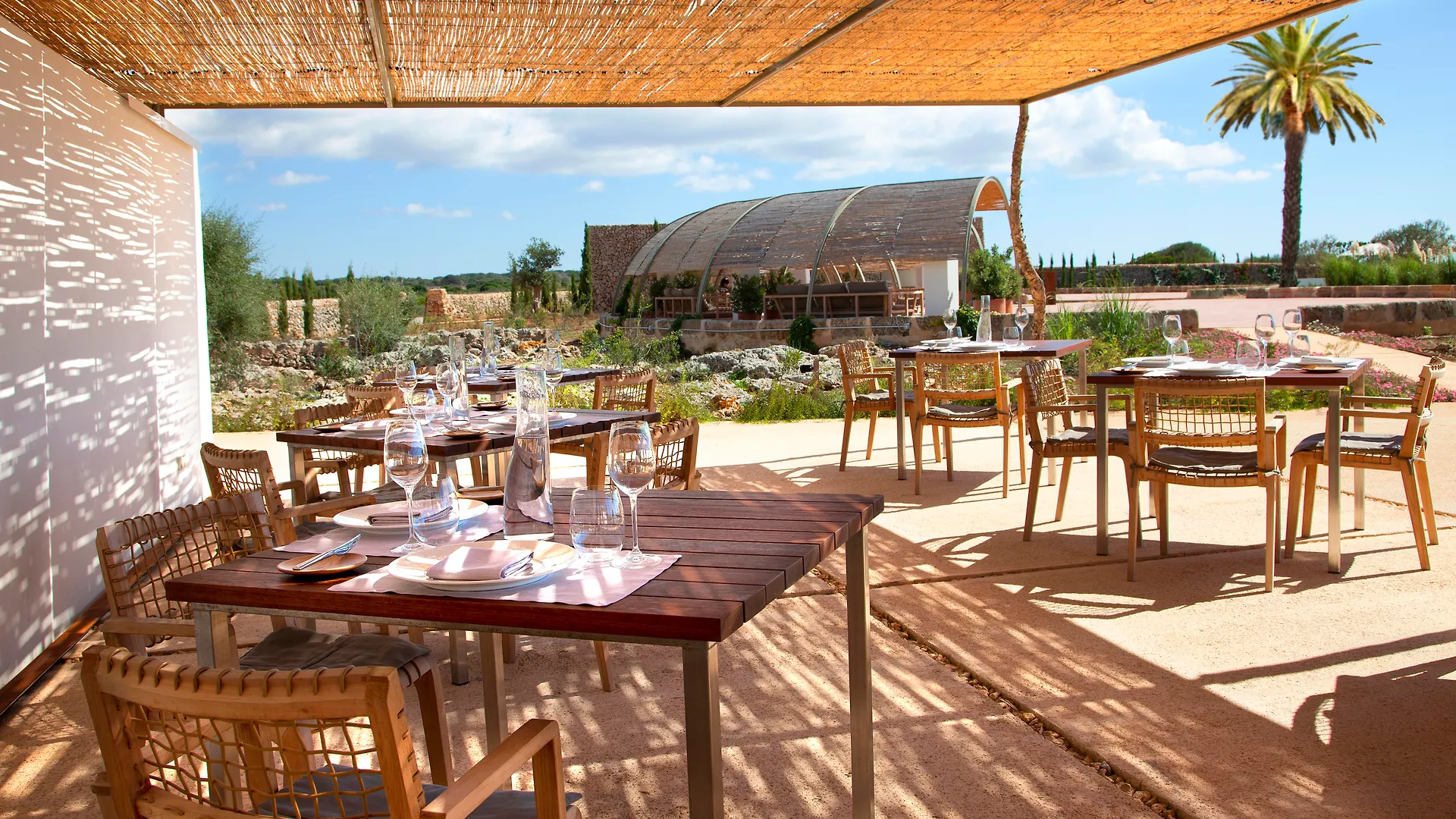 *****  Torralbenc, A Small Luxury Hotel Of The World Cala En Porter  Spagna