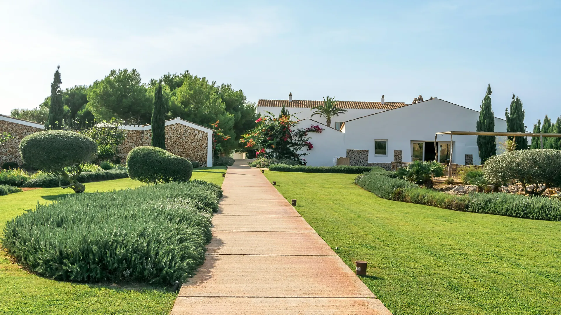Torralbenc, A Small Luxury Hotel Of The World Cala En Porter  5*, Cala En Porter (Menorca)