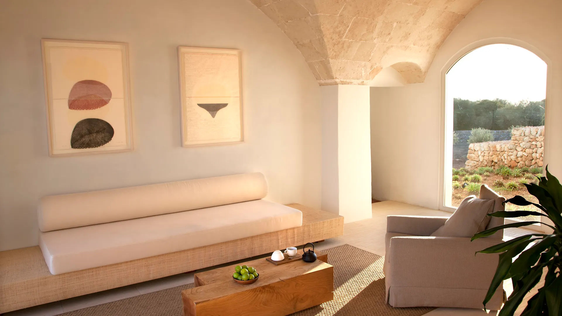 Torralbenc, A Small Luxury Hotel Of The World Cala En Porter