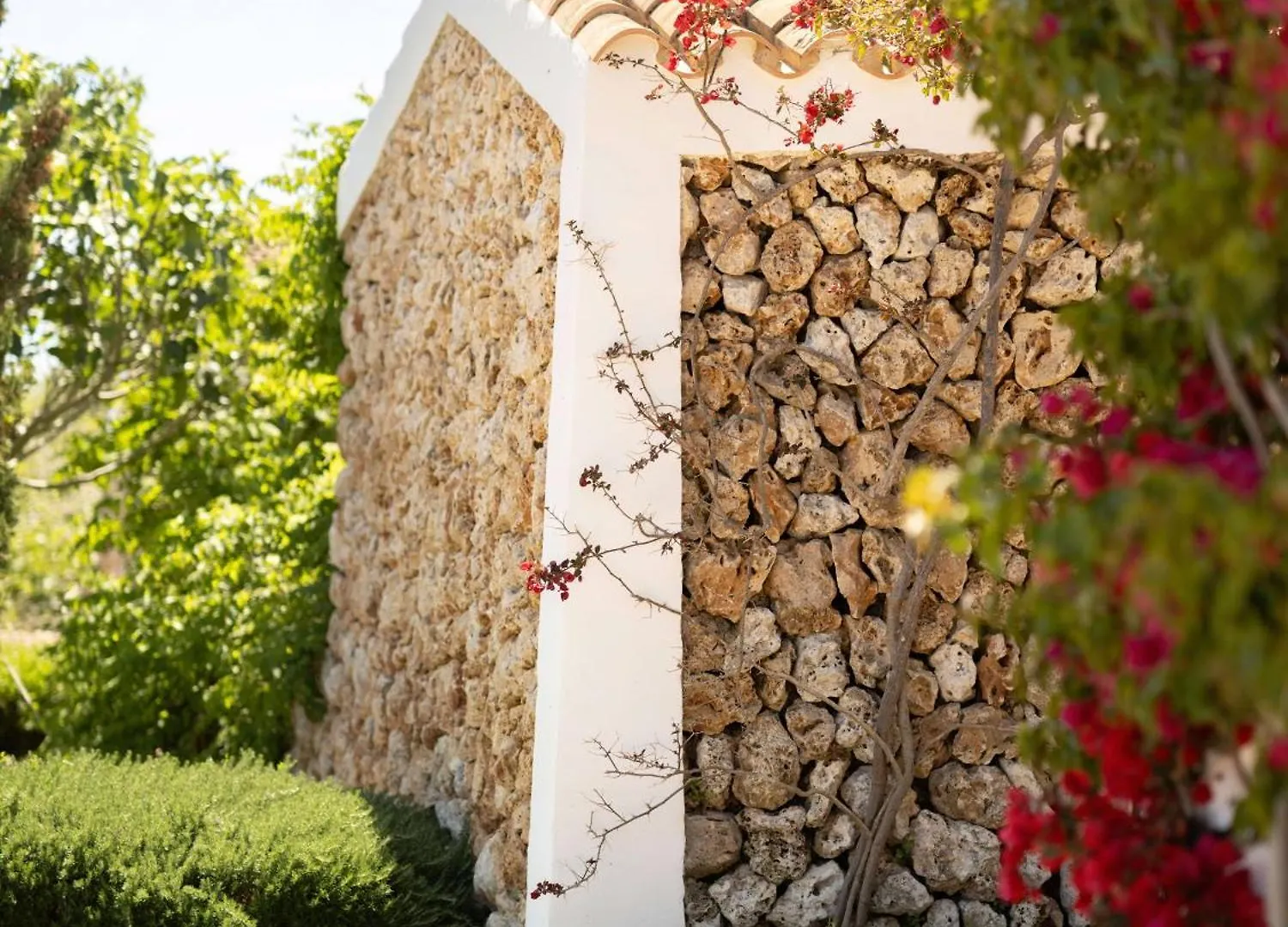 Torralbenc, A Small Luxury Hotel Of The World Cala En Porter