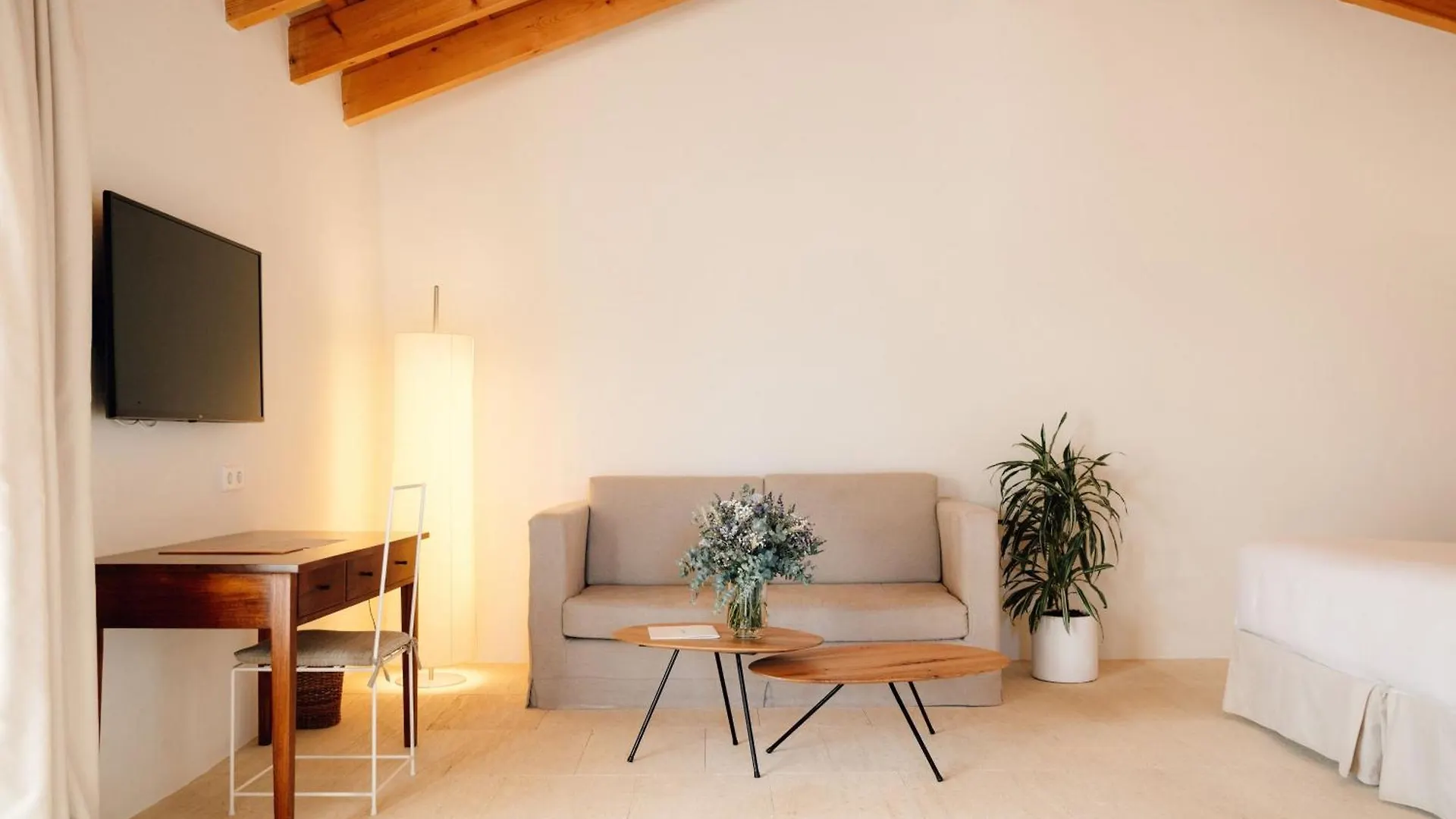 Torralbenc, A Small Luxury Hotel Of The World Cala En Porter  Spagna