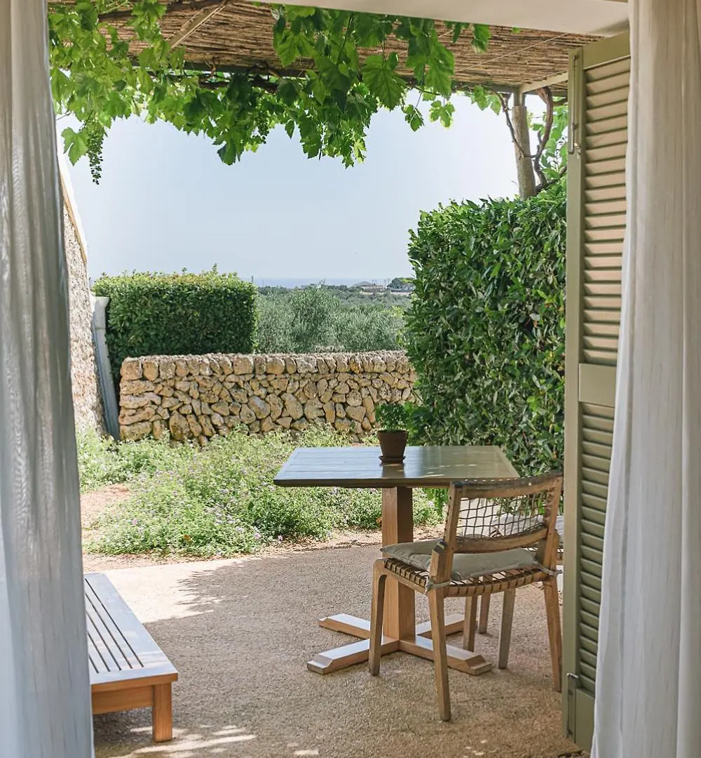 Torralbenc, A Small Luxury Hotel Of The World Cala En Porter  5*, Cala En Porter (Menorca) Spagna