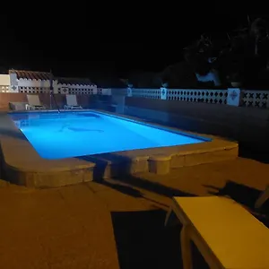 Villa Martinez