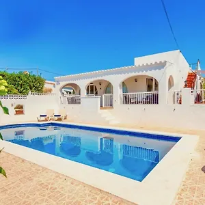 Villa Valeria With Private Pool By Dadovillas