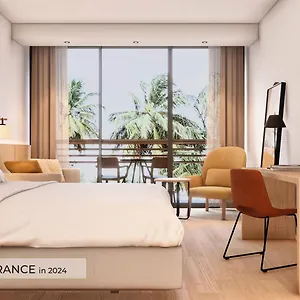 Protur Playa & 4* Sa Coma (Mallorca)