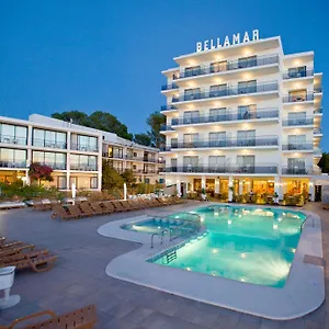 Hotel Bellamar Beach&spa, Sant Antoni de Portmany