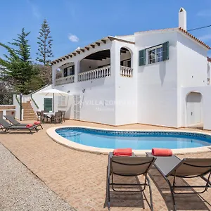 Villa Sylvia