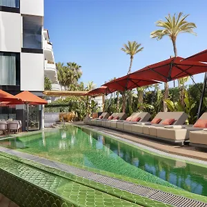 Hotel Nh Collection, Ibiza città