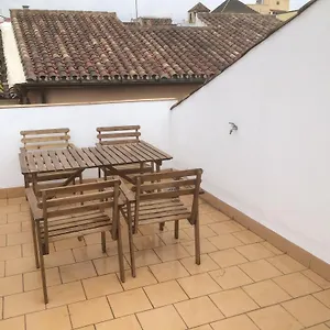  Apartamento - Pozos Dulces, 22 España