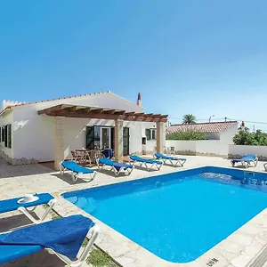 Villa Ingrid